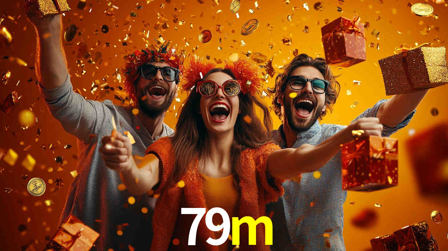 79m - Aposta Real no Palácio VIP - 79m.com