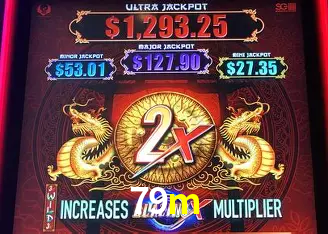 79m Brasília - Casino Guide