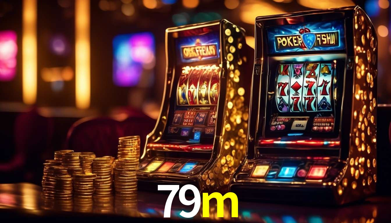 cassino 79m
