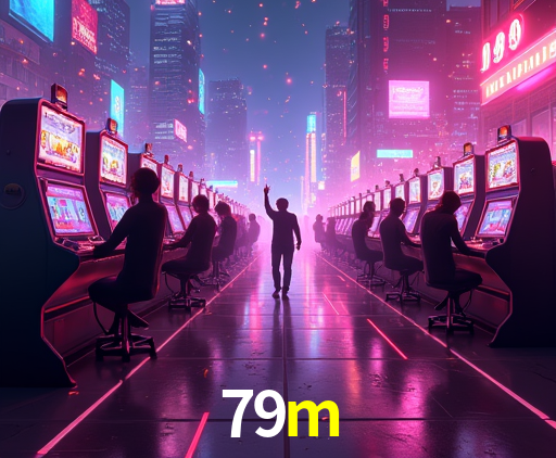 Apostas de Tênis 79m