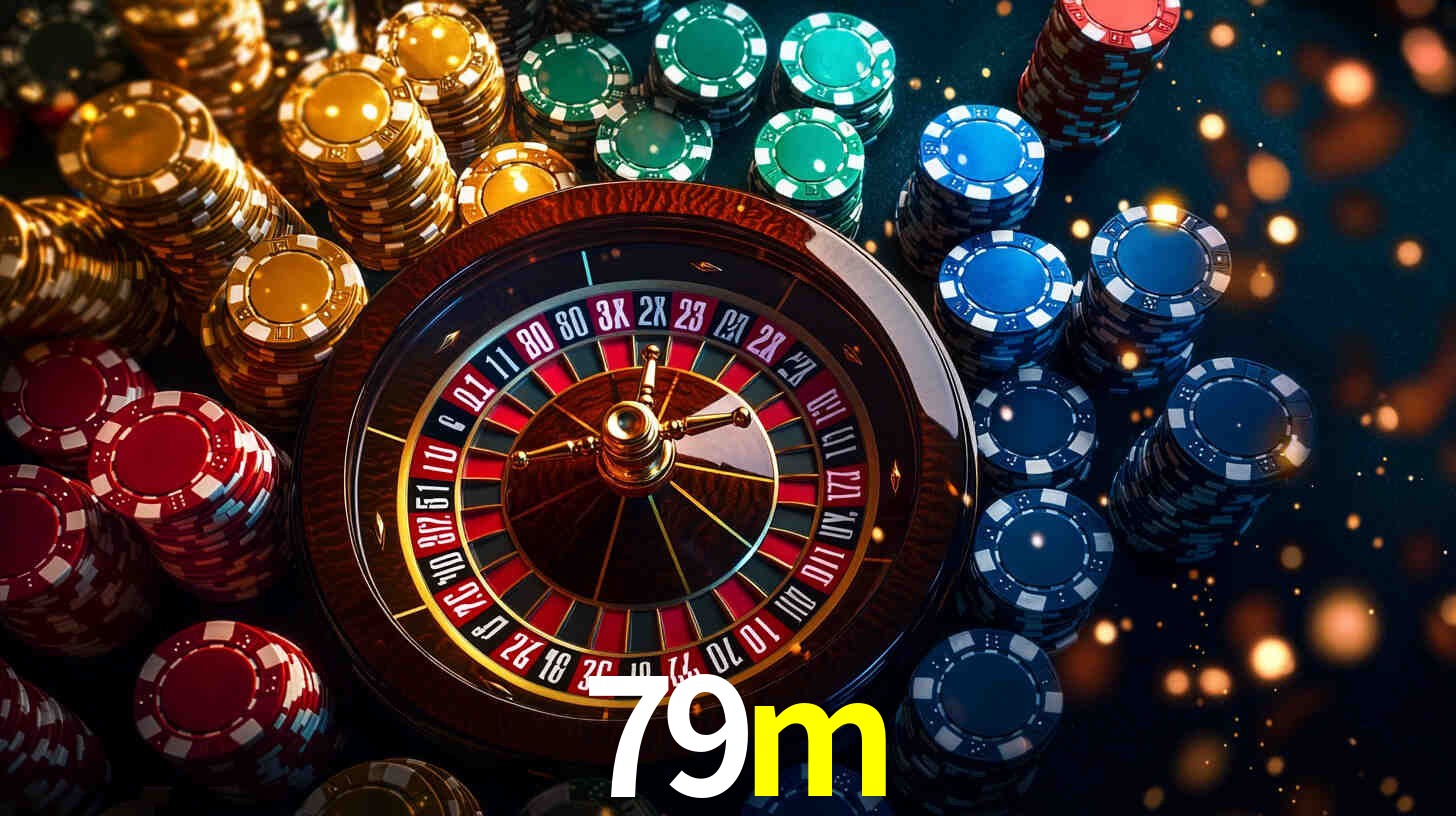 Welcome Bonus 79m