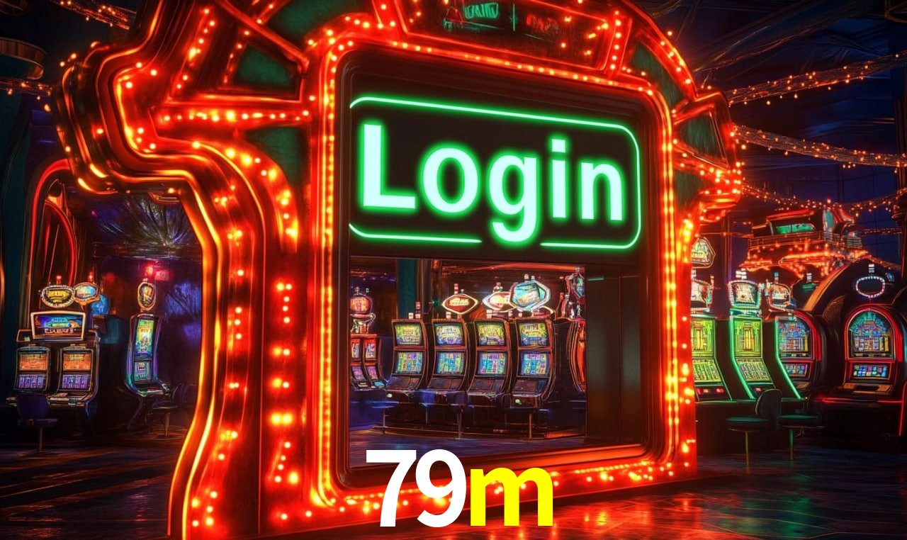 Jogos de Slot 79m