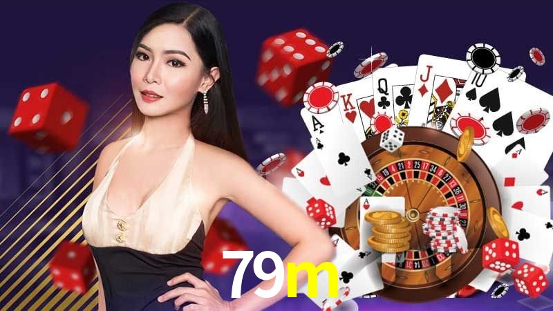 Mesa de Blackjack 79m