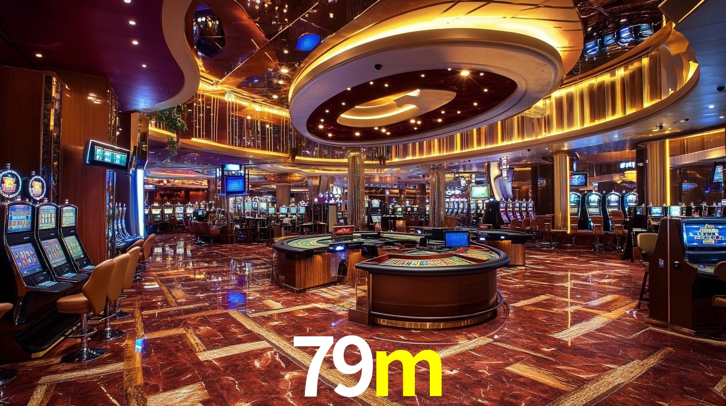 Blackjack Table 79m