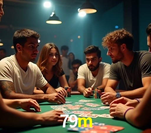 79m São Paulo - Top Slots