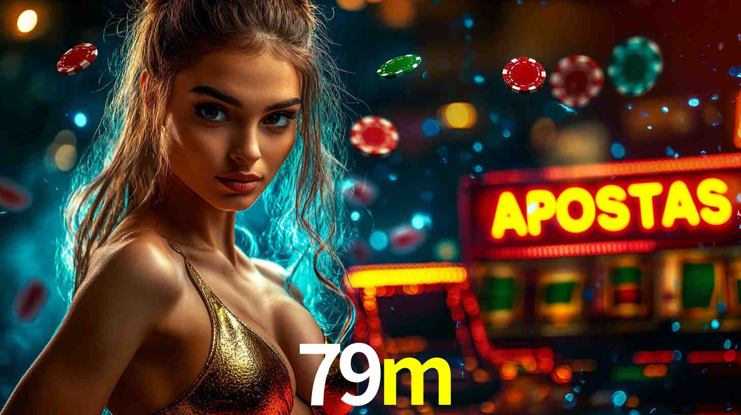 Explorando a Categoria de Eventos em Apostas na 79m