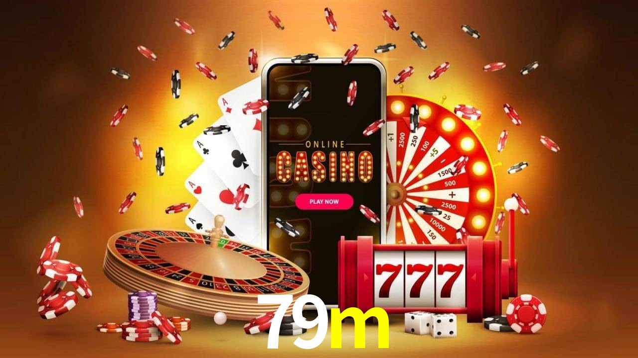 79m Brasília - Jogo Features