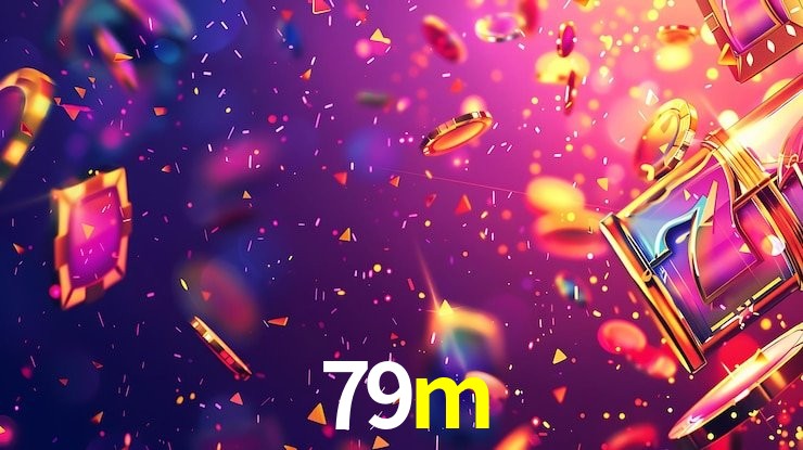 Interface do App 79m