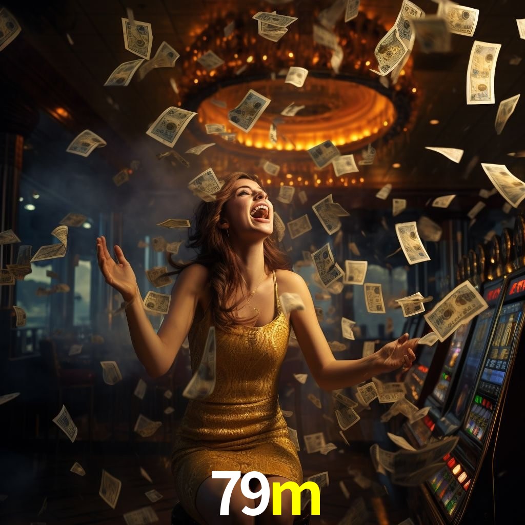 Tennis Betting 79m