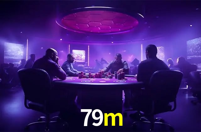 Tecnologia da Plataforma 79m