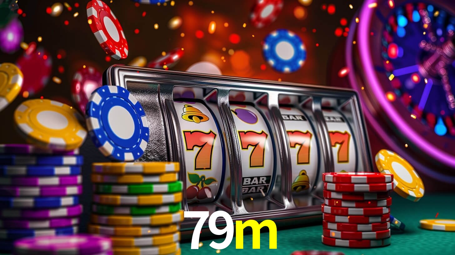 Jogo Spaceman 79m