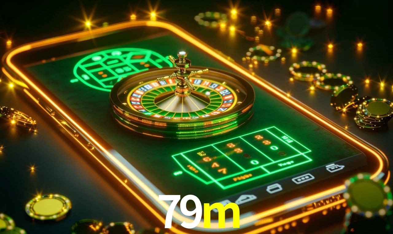 79m - User Statistics