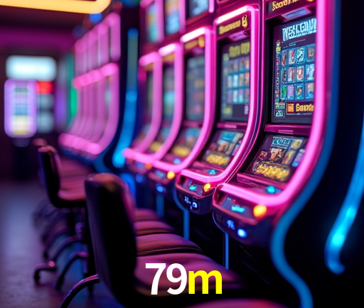 79m Rio de Janeiro - Slot Strategy