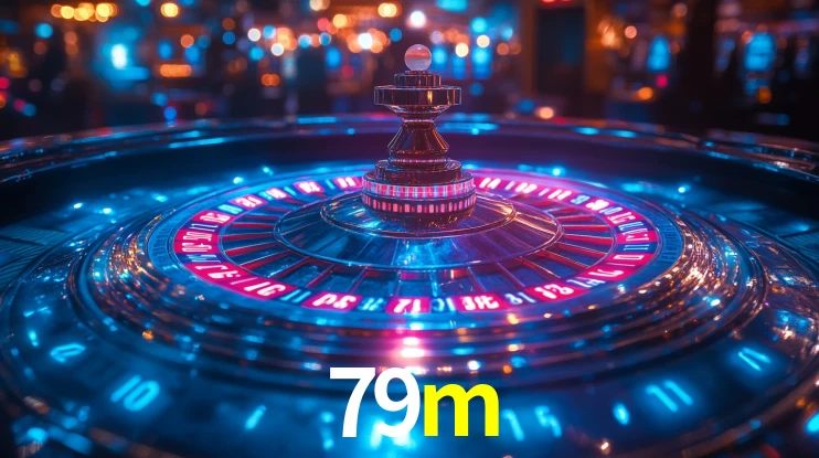 79m App Interface
