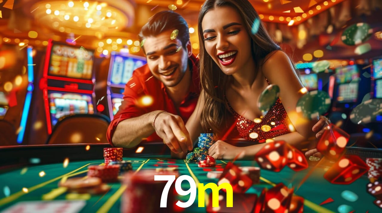 79m - Aplicativo Móvel