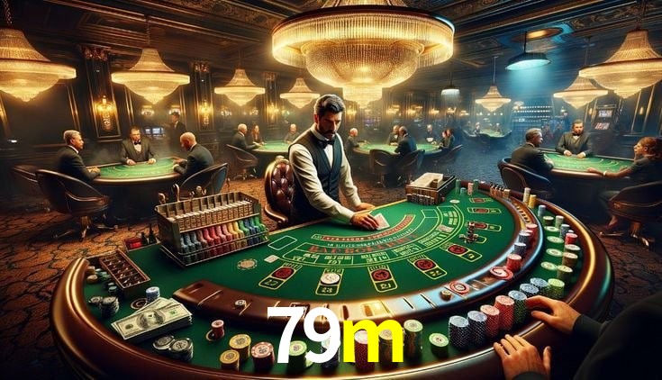 Slot Games 79m
