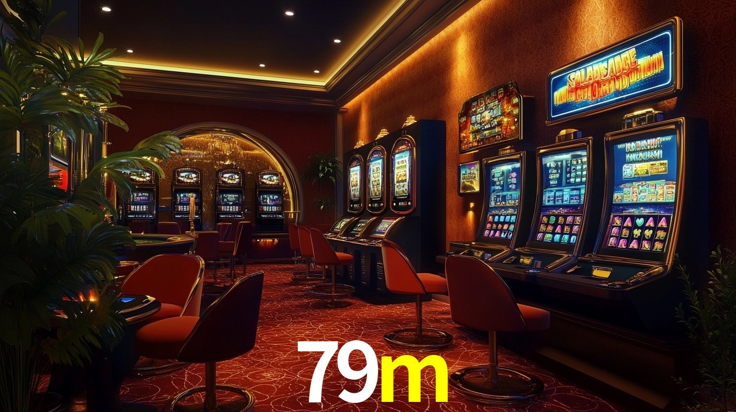 VIP Casino 79m